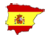 DECOTEXTIL CALATAYUD - Espanol
