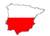 DECOTEXTIL CALATAYUD - Polski